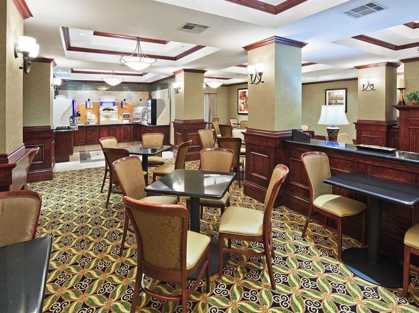 Hotel Holiday Inn Express & Suites Mcalester  | Mcalester | Oklahoma | United States 12