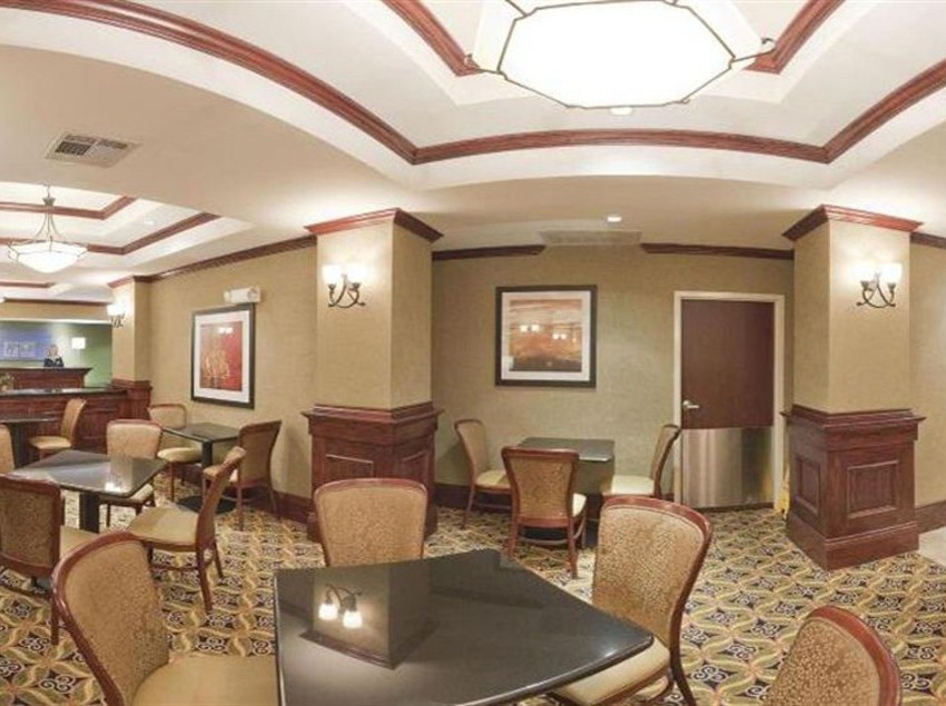 Hotel Holiday Inn Express & Suites Mcalester  | Mcalester | Oklahoma | United States 16