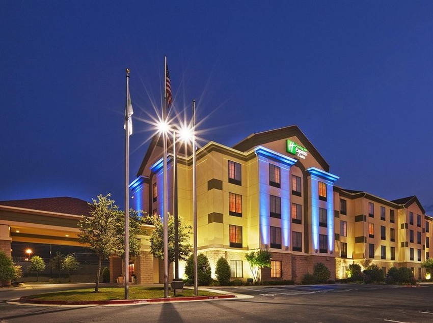 Hotel Holiday Inn Express & Suites Mcalester  | Mcalester | Oklahoma | United States 18