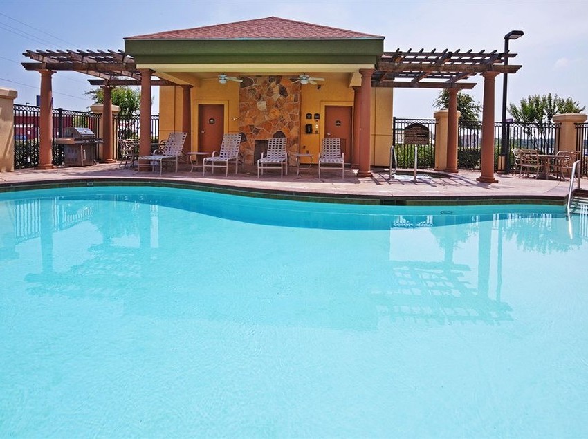 Hotel Holiday Inn Express & Suites Mcalester  | Mcalester | Oklahoma | United States 2