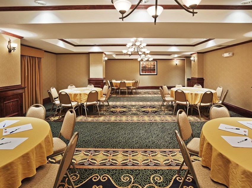 Hotel Holiday Inn Express & Suites Mcalester  | Mcalester | Oklahoma | United States 4