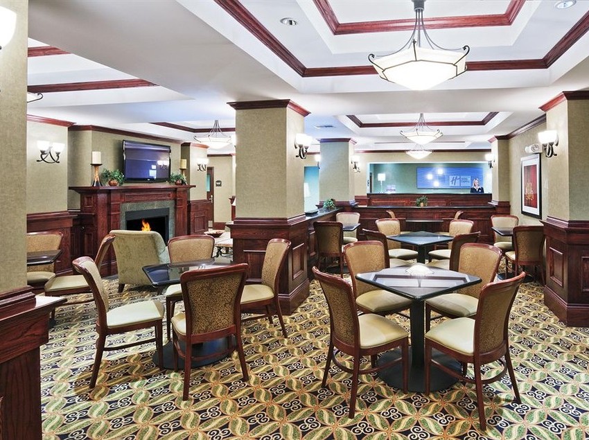Hotel Holiday Inn Express & Suites Mcalester  | Mcalester | Oklahoma | United States 5