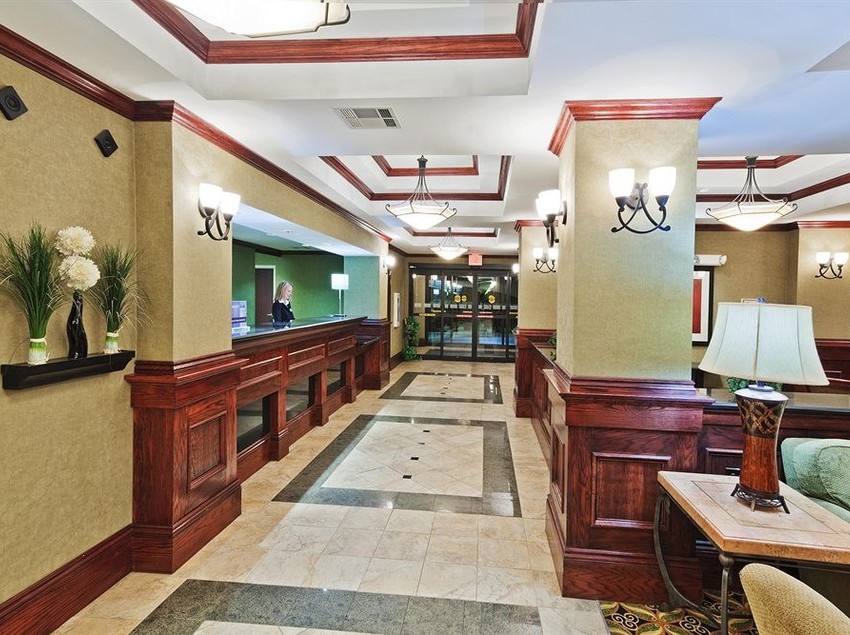 Hotel Holiday Inn Express & Suites Mcalester  | Mcalester | Oklahoma | United States 6