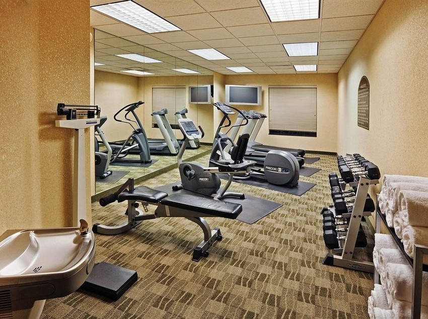 Hotel Holiday Inn Express & Suites Mcalester  | Mcalester | Oklahoma | United States 7