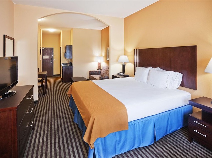 Holiday Inn Express Hotel & Suites Okmulgee  | Okmulgee | Oklahoma | United States 13