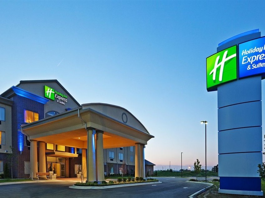 Holiday Inn Express Hotel & Suites Okmulgee  | Okmulgee | Oklahoma | United States 15