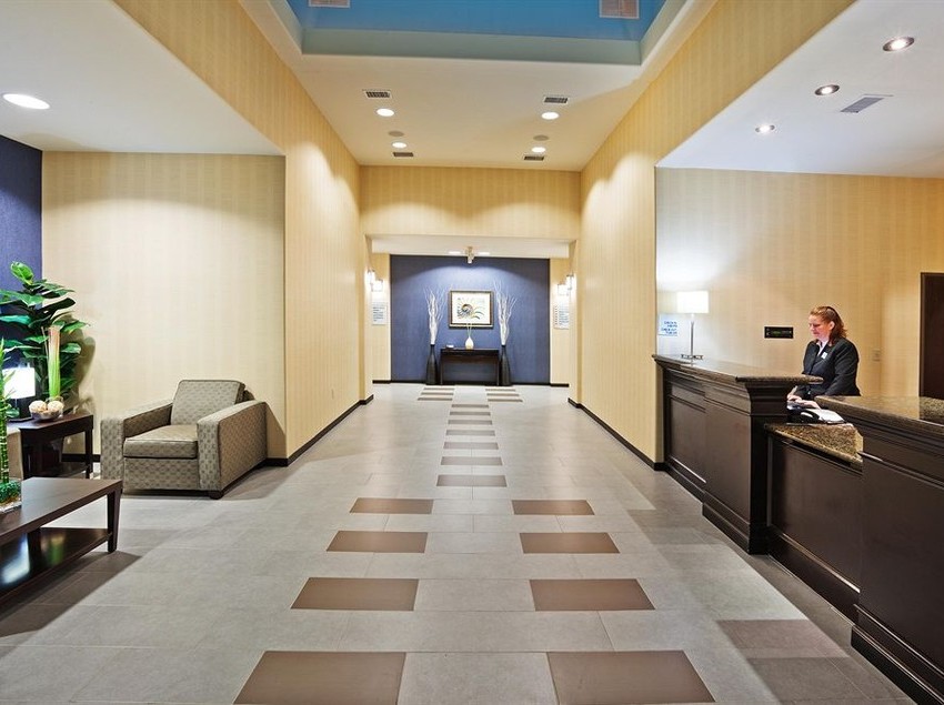 Holiday Inn Express Hotel & Suites Okmulgee  | Okmulgee | Oklahoma | United States 16