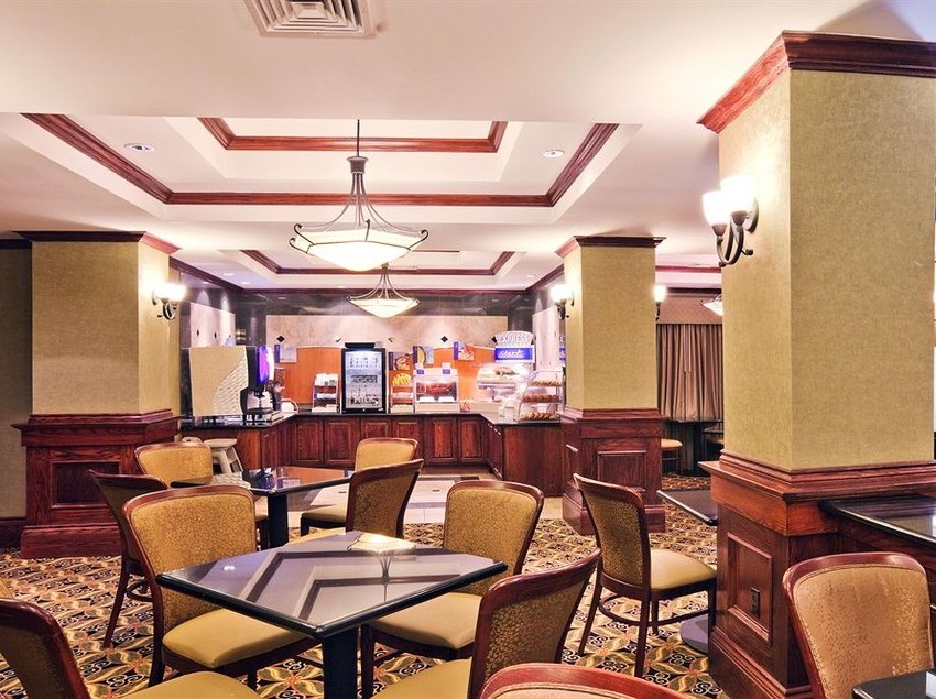 Hotel Holiday Inn Express Suites Shawnee I-40  | Shawnee | Oklahoma | United States 1