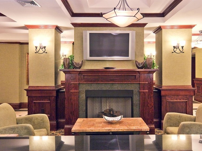 Hotel Holiday Inn Express Suites Shawnee I-40  | Shawnee | Oklahoma | United States 12