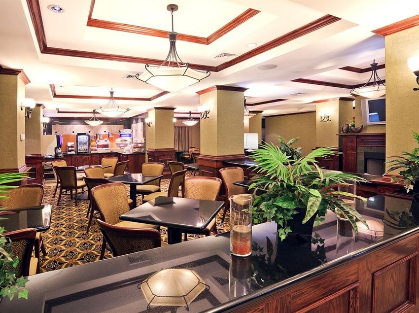 Hotel Holiday Inn Express Suites Shawnee I-40  | Shawnee | Oklahoma | United States 2