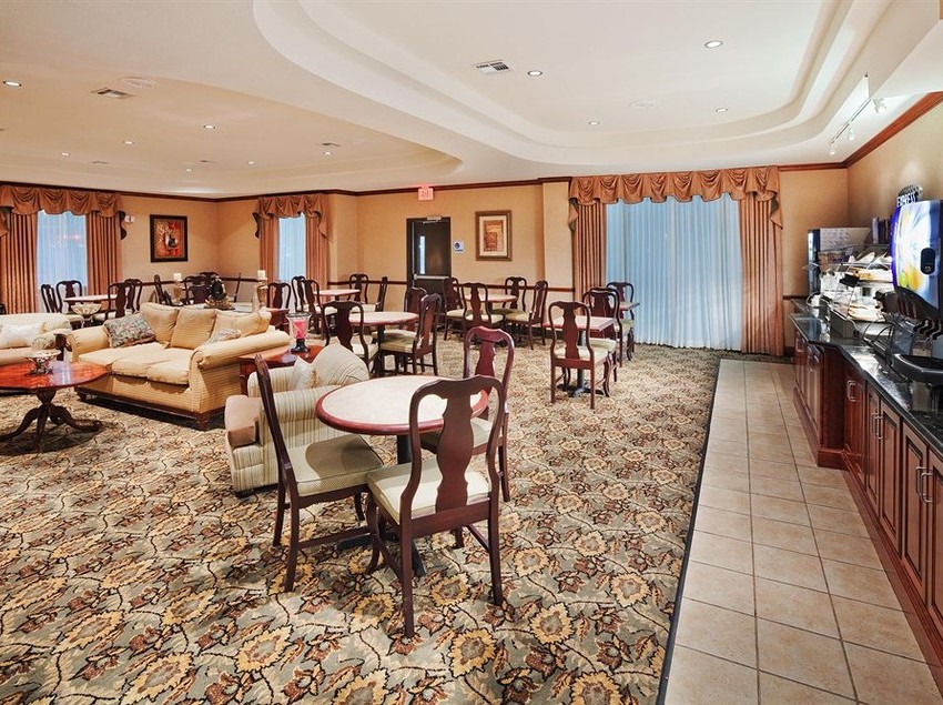 Hotel Holiday Inn Express Woodward Hwy 270  | Woodward | Oklahoma | Estados Unidos 1