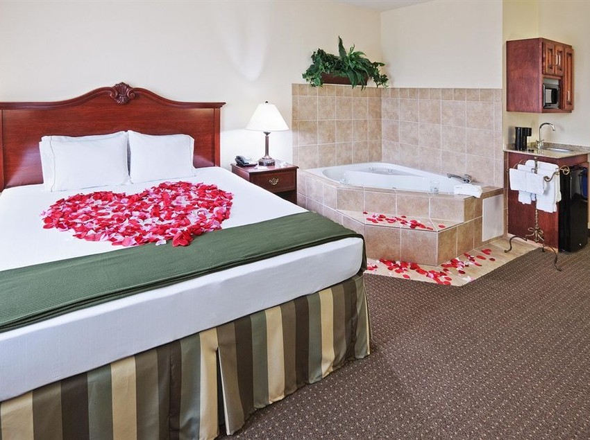 Hotel Holiday Inn Express Woodward Hwy 270  | Woodward | Oklahoma | Estados Unidos 13