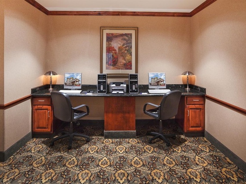 Hotel Holiday Inn Express Woodward Hwy 270  | Woodward | Oklahoma | Estados Unidos 16