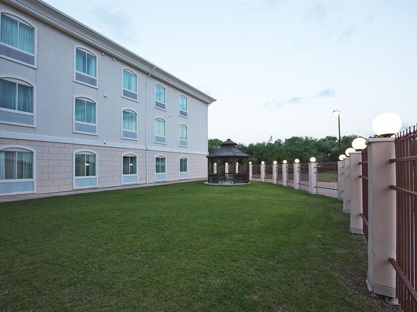 Hotel Holiday Inn Express Woodward Hwy 270  | Woodward | Oklahoma | Estados Unidos 17