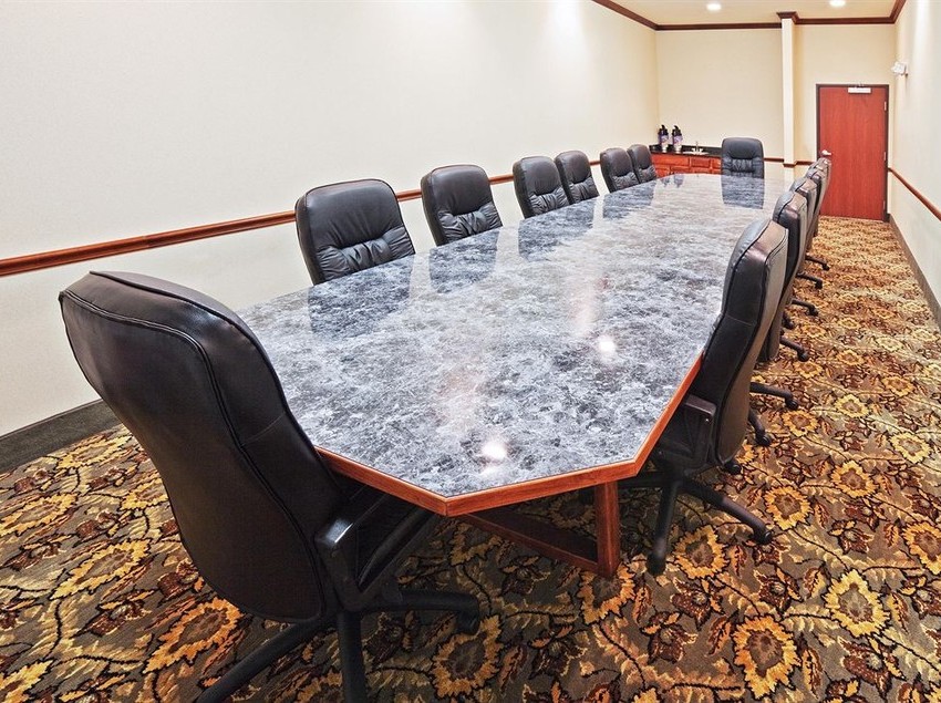 Hotel Holiday Inn Express Woodward Hwy 270  | Woodward | Oklahoma | Estados Unidos 2