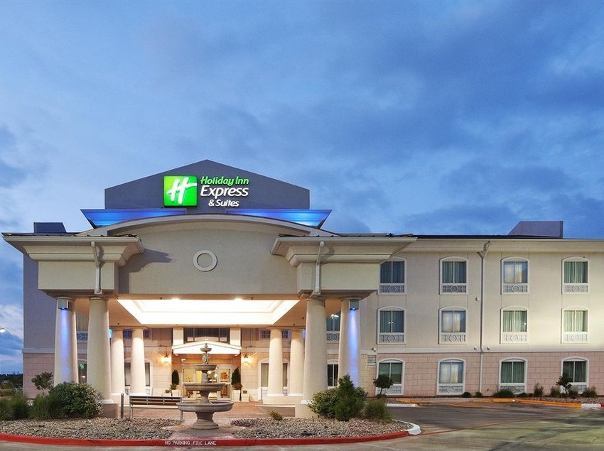 Hotel Holiday Inn Express Woodward Hwy 270  | Woodward | Oklahoma | Estados Unidos 7