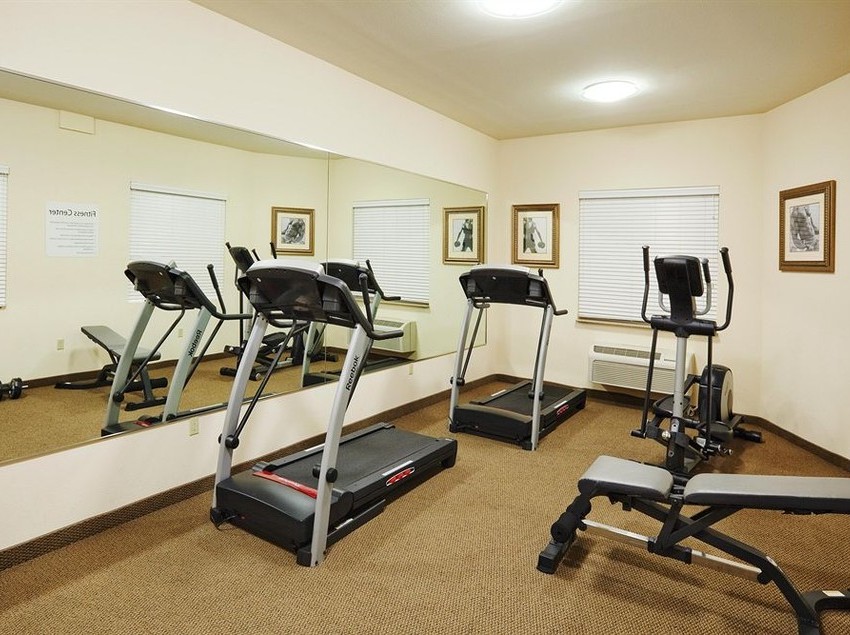 Hotel Holiday Inn Express Woodward Hwy 270  | Woodward | Oklahoma | Estados Unidos 8