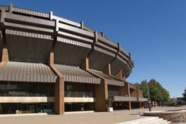 Hotel Holiday Inn Richmond Airport 