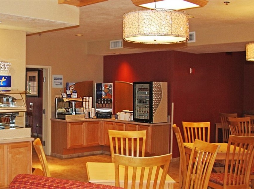 Holiday Inn Express Hotel Grants Pass  | Grants Pass | Oregon | United States 1