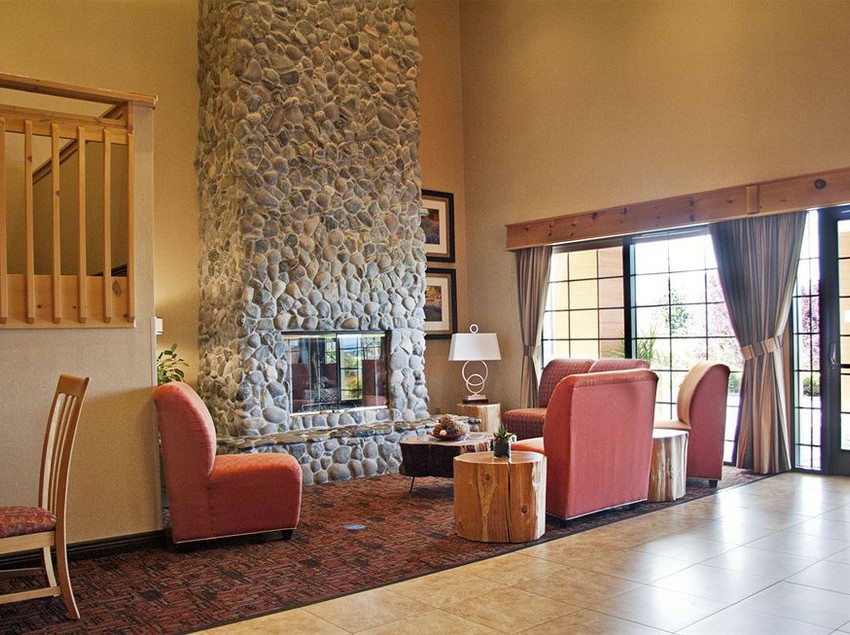 Holiday Inn Express Hotel Grants Pass  | Grants Pass | Oregon | United States 10