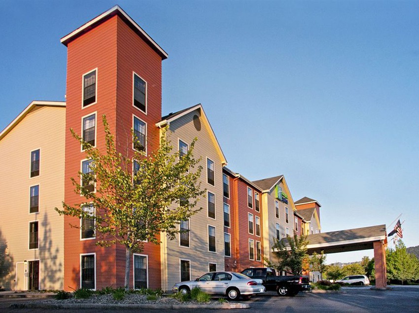 Holiday Inn Express Hotel Grants Pass  | Grants Pass | Oregon | United States 11