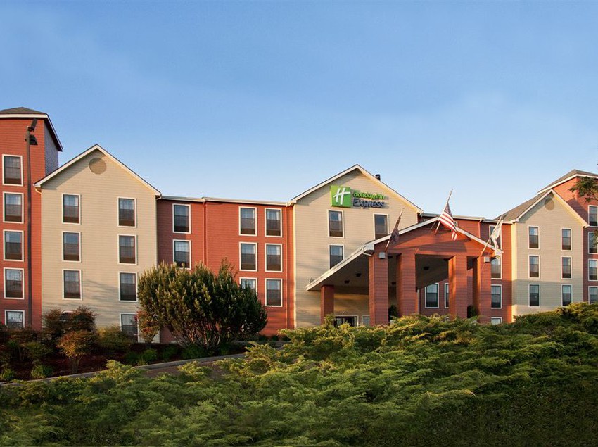 Holiday Inn Express Hotel Grants Pass  | Grants Pass | Oregon | United States 12