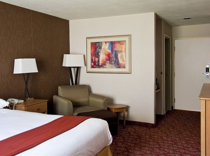 Holiday Inn Express Hotel Grants Pass  | Grants Pass | Oregon | United States 14