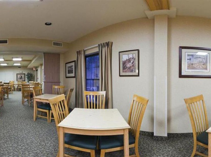 Holiday Inn Express Hotel Grants Pass  | Grants Pass | Oregon | United States 15