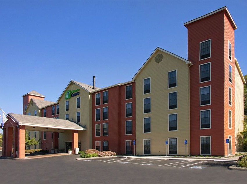 Holiday Inn Express Hotel Grants Pass  | Grants Pass | Oregon | United States 16