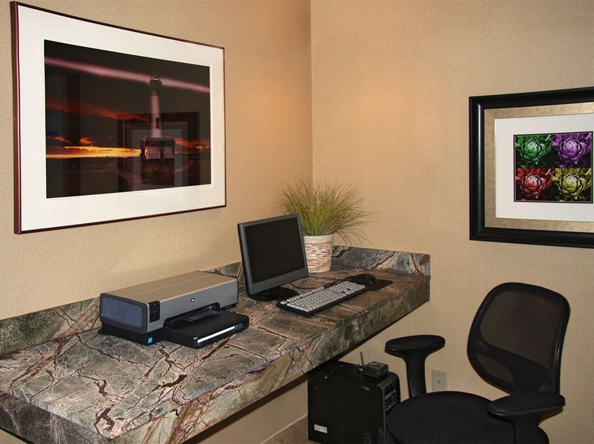 Holiday Inn Express Hotel Grants Pass  | Grants Pass | Oregon | United States 17