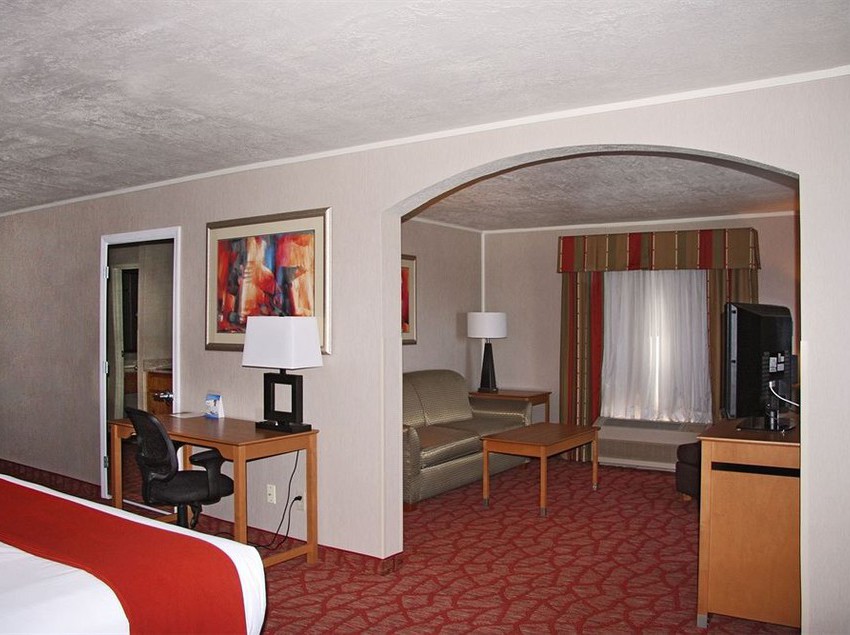 Holiday Inn Express Hotel Grants Pass  | Grants Pass | Oregon | United States 18