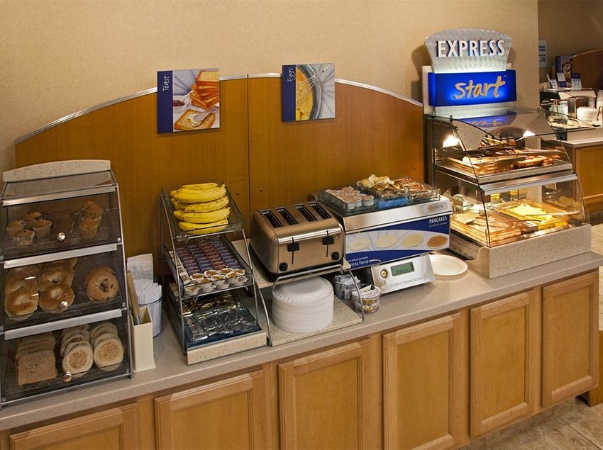 Holiday Inn Express Hotel Grants Pass  | Grants Pass | Oregon | United States 2