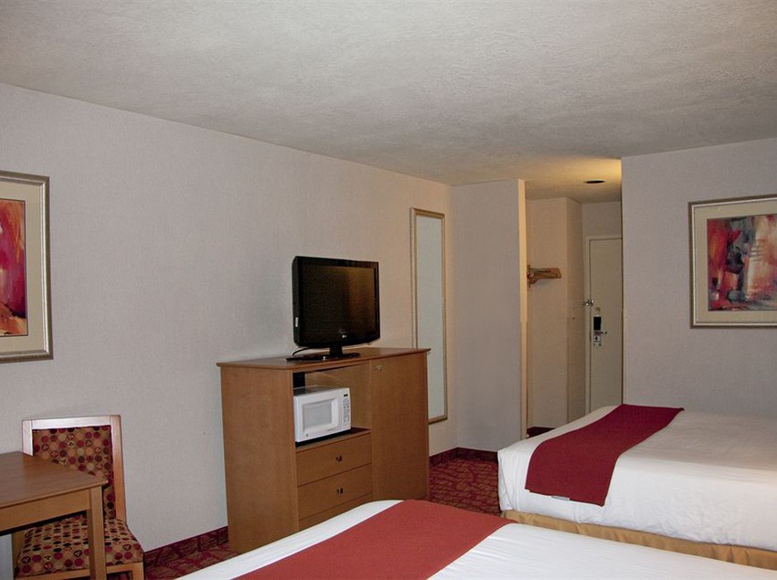 Holiday Inn Express Hotel Grants Pass  | Grants Pass | Oregon | United States 20