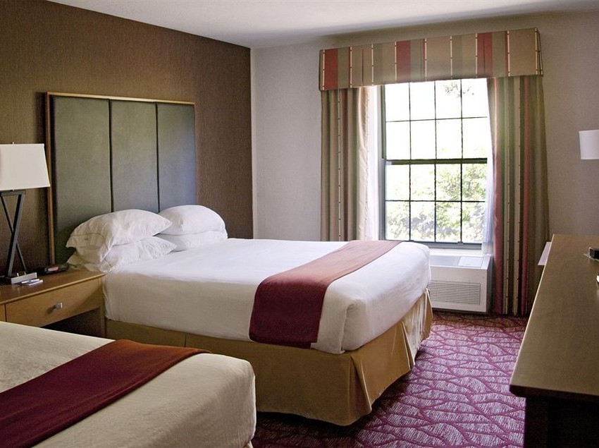 Holiday Inn Express Hotel Grants Pass  | Grants Pass | Oregon | United States 3