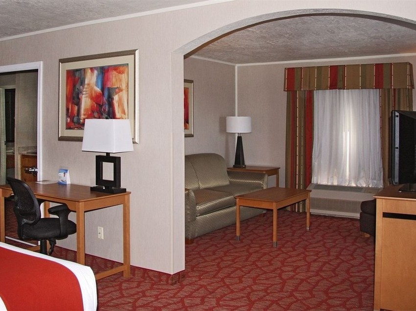 Holiday Inn Express Hotel Grants Pass  | Grants Pass | Oregon | United States 4