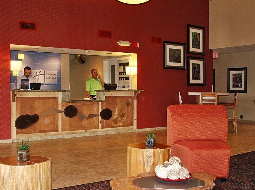 Holiday Inn Express Hotel Grants Pass  | Grants Pass | Oregon | United States 5