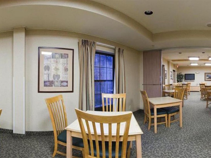 Holiday Inn Express Hotel Grants Pass  | Grants Pass | Oregon | United States 9