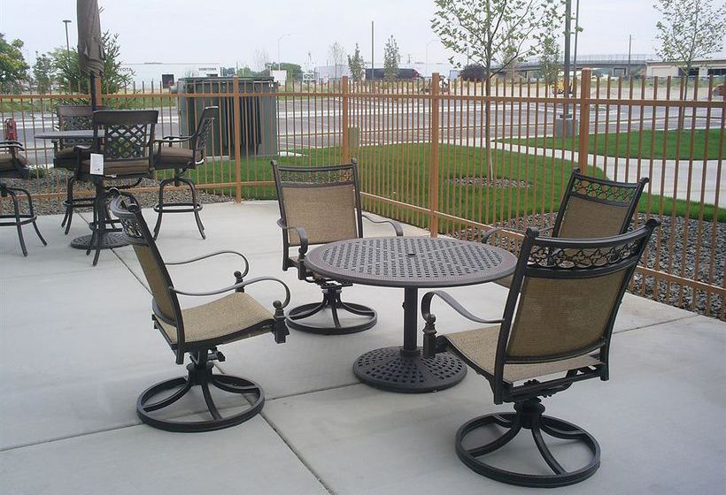 Hotel Holiday Inn Express & Suites Ontario  | Ontario | Oregon | United States 1