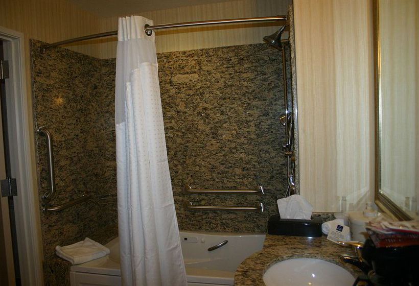 Hotel Holiday Inn Express & Suites Ontario  | Ontario | Oregon | United States 11