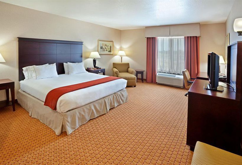 Hotel Holiday Inn Express & Suites Ontario  | Ontario | Oregon | United States 12