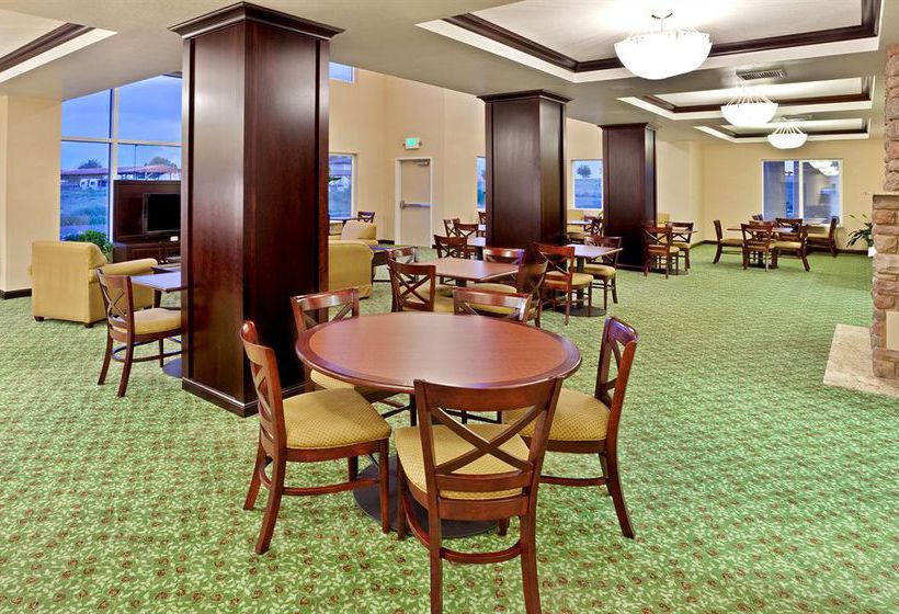 Hotel Holiday Inn Express & Suites Ontario  | Ontario | Oregon | United States 17