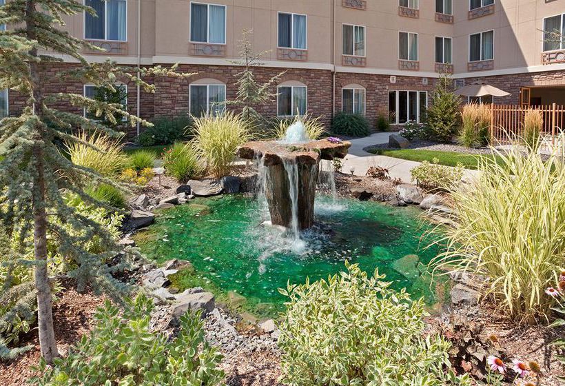 Hotel Holiday Inn Express & Suites Ontario  | Ontario | Oregon | United States 2