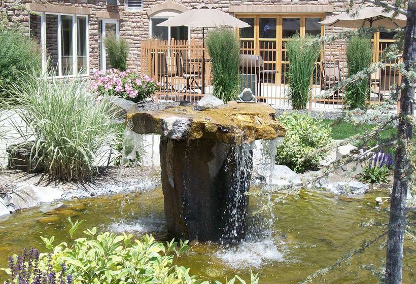 Hotel Holiday Inn Express & Suites Ontario  | Ontario | Oregon | United States 4