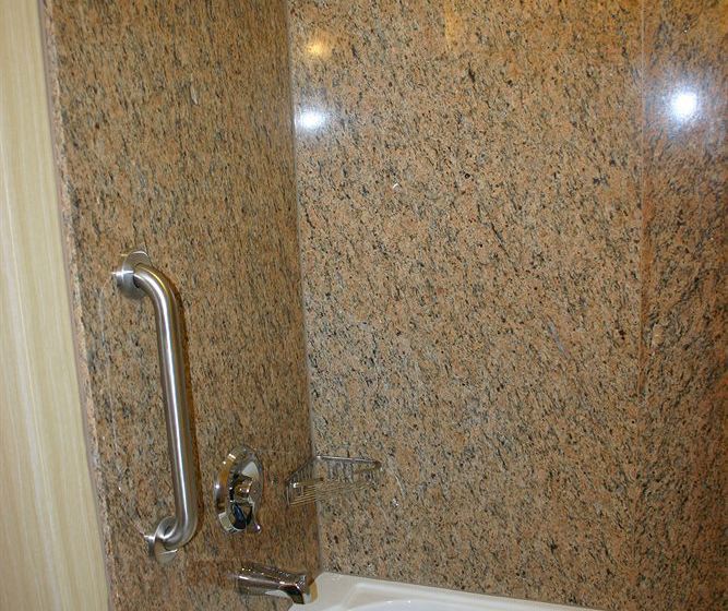 Hotel Holiday Inn Express & Suites Ontario  | Ontario | Oregon | United States 5