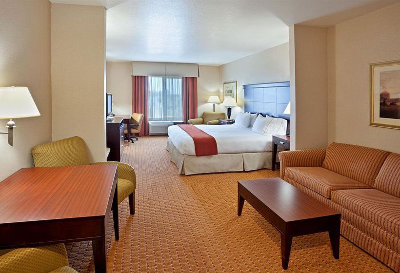 Hotel Holiday Inn Express & Suites Ontario  | Ontario | Oregon | United States 6
