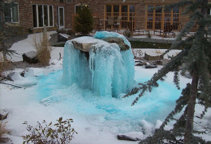 Hotel Holiday Inn Express & Suites Ontario  | Ontario | Oregon | United States 8