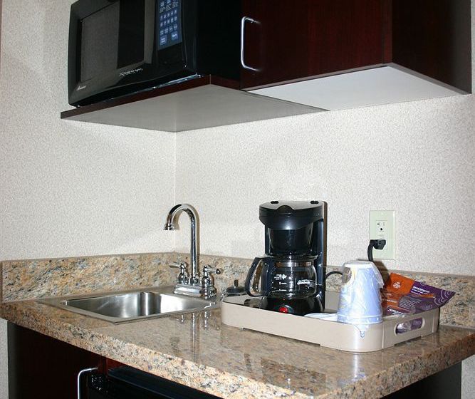 Hotel Holiday Inn Express & Suites Ontario  | Ontario | Oregon | United States 9