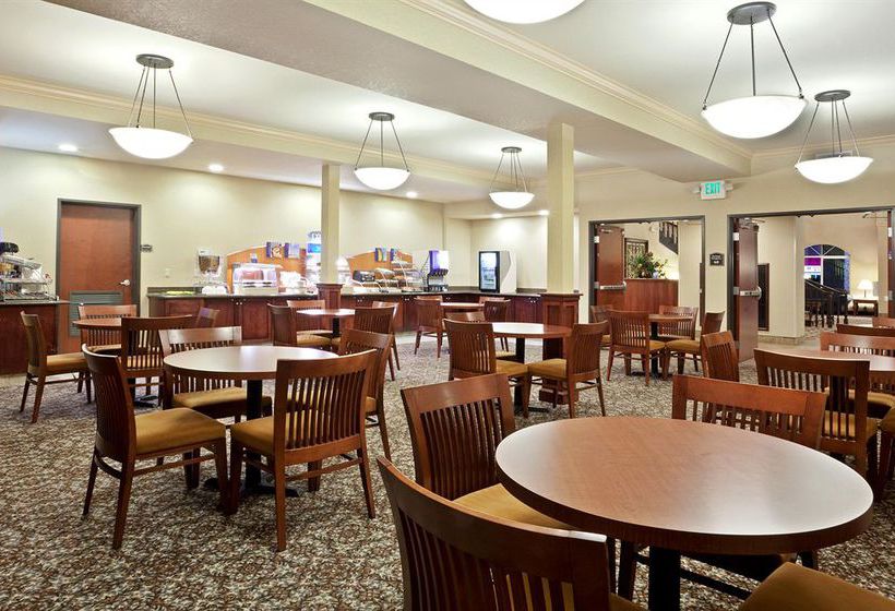 Hotel Holiday Inn Express Seaside-Convention Center  | Seaside | Oregon | United States 1