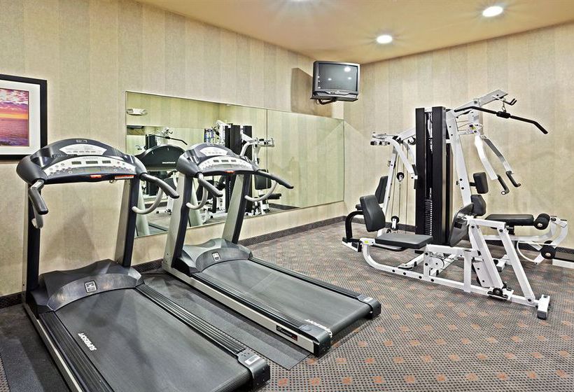 Hotel Holiday Inn Express Seaside-Convention Center  | Seaside | Oregon | United States 10