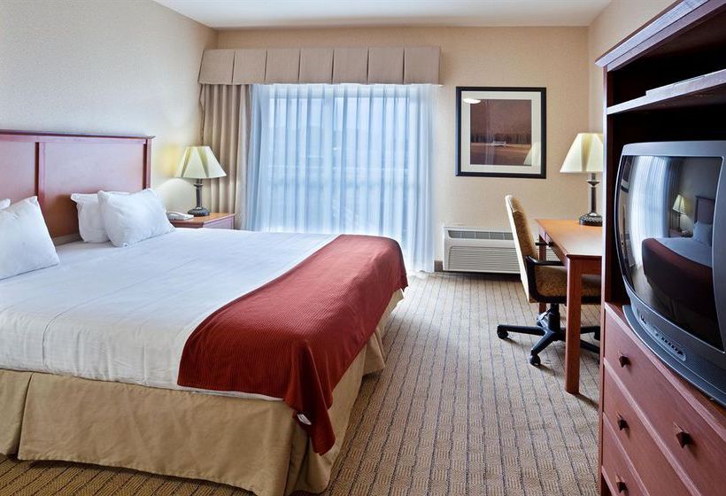 Hotel Holiday Inn Express Seaside-Convention Center  | Seaside | Oregon | United States 11